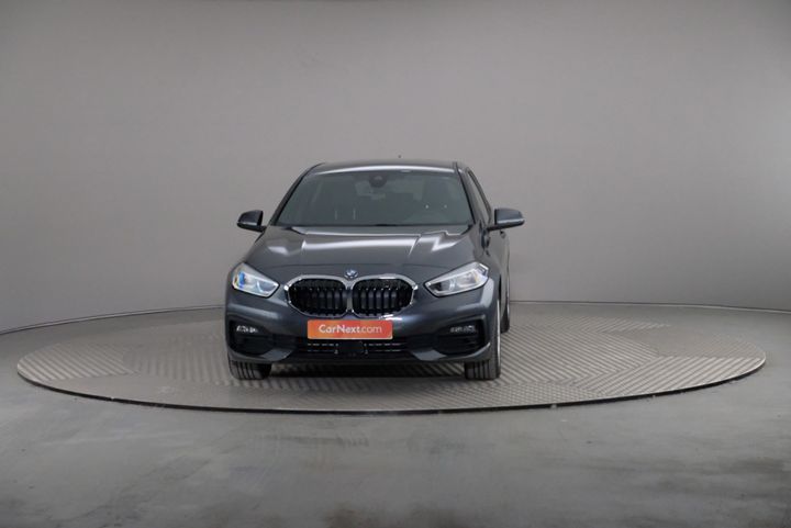 Photo 3 VIN: WBA7K310407J07937 - BMW 1 SERIES 