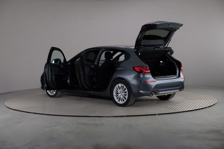 Photo 7 VIN: WBA7K310407J07937 - BMW 1 SERIES 