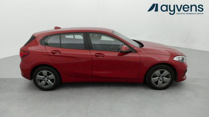 Photo 7 VIN: WBA7K310505R57961 - BMW 1 HATCH 