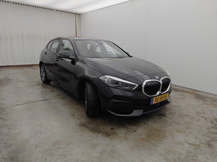 Photo 7 VIN: WBA7K310507G13098 - BMW 1-SERIE '19 