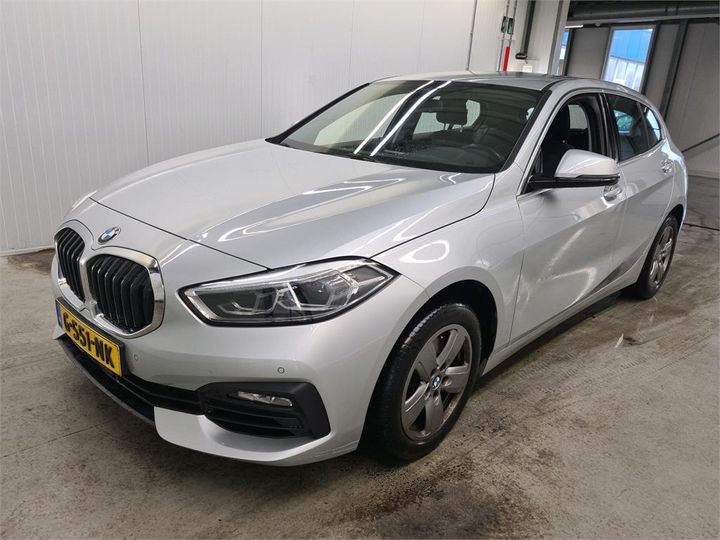 Photo 1 VIN: WBA7K310607F02785 - BMW 118 