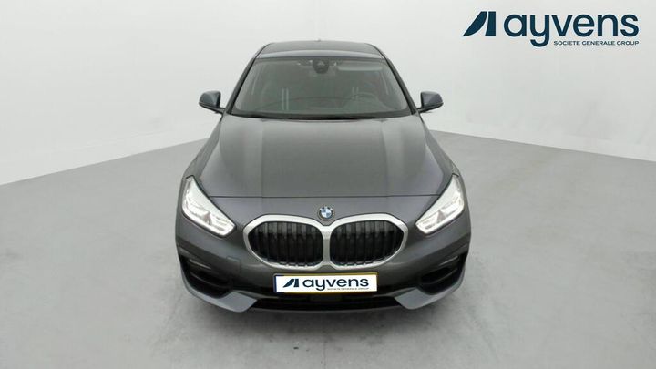 Photo 1 VIN: WBA7K310607F49217 - BMW 1 HATCH 