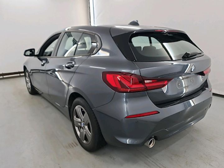 Photo 2 VIN: WBA7K310607H52270 - BMW 1 SERIES HATCH 