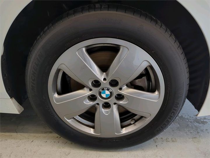 Photo 12 VIN: WBA7K310705R30664 - BMW 118 