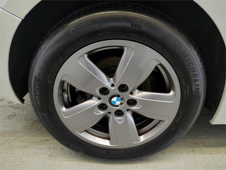 Photo 14 VIN: WBA7K310705R30664 - BMW 118 