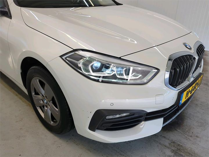 Photo 23 VIN: WBA7K310705R30664 - BMW 118 