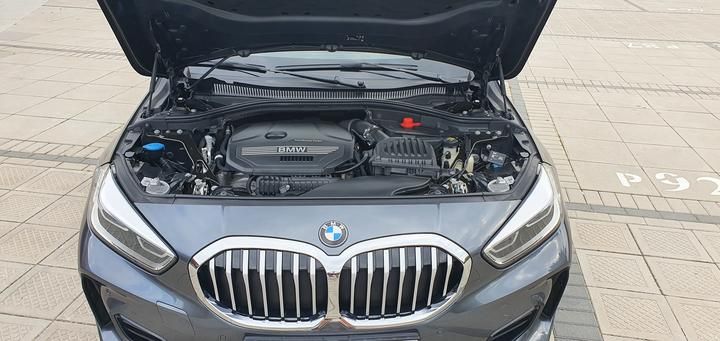 Photo 9 VIN: WBA7K310707F28408 - BMW SERIA 1 