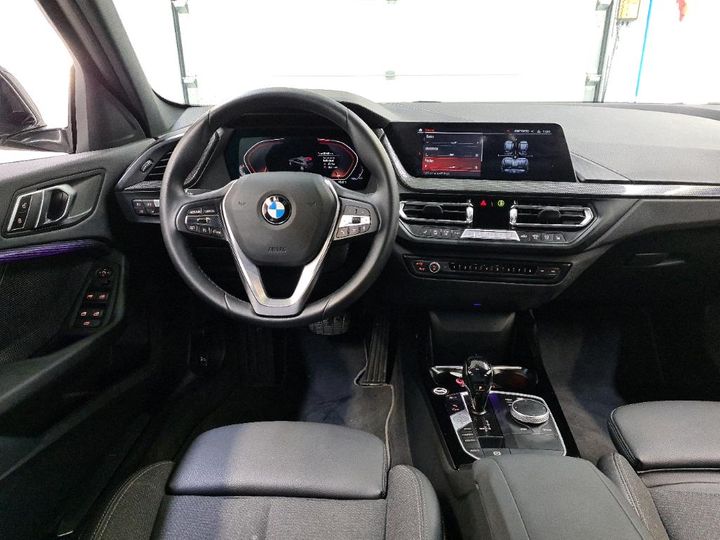 Photo 6 VIN: WBA7K310707F93193 - BMW 118 