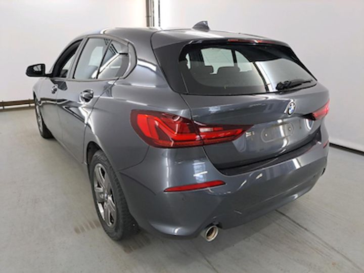 Photo 2 VIN: WBA7K310707H48874 - BMW 1 SERIES HATCH 