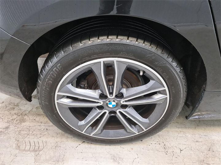 Photo 15 VIN: WBA7K310707H88758 - BMW 118 