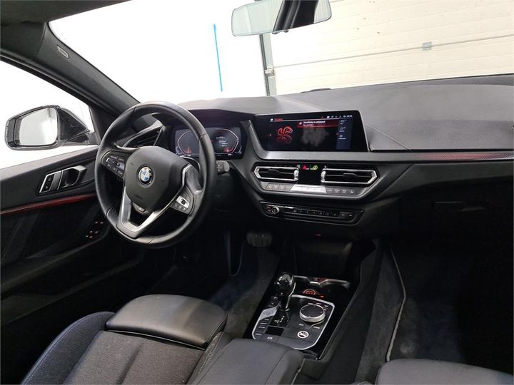 Photo 6 VIN: WBA7K310707J36977 - BMW 118 