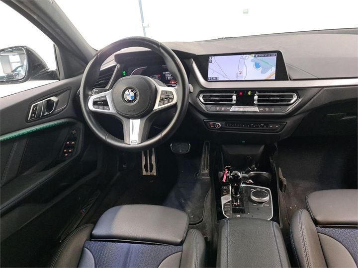 Photo 6 VIN: WBA7K310707J71437 - BMW 118 