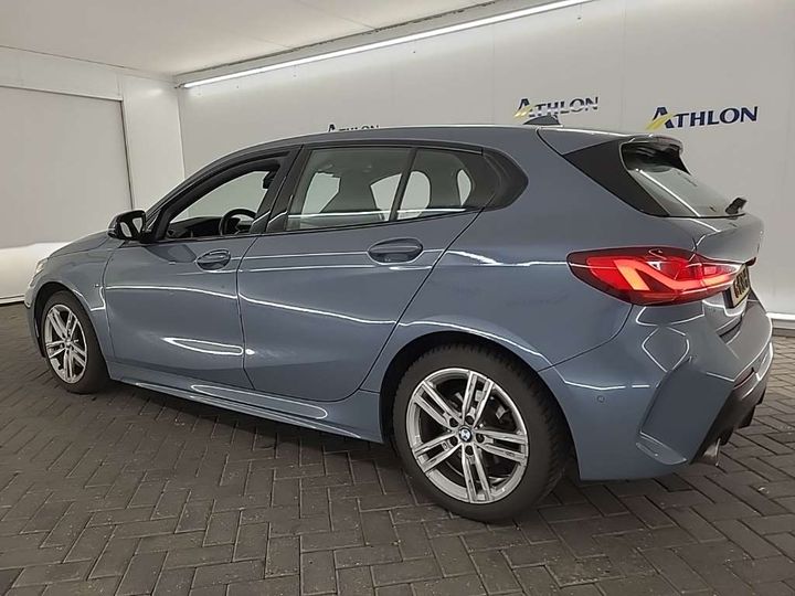 Photo 3 VIN: WBA7K310807E91160 - BMW 1 SERIE 