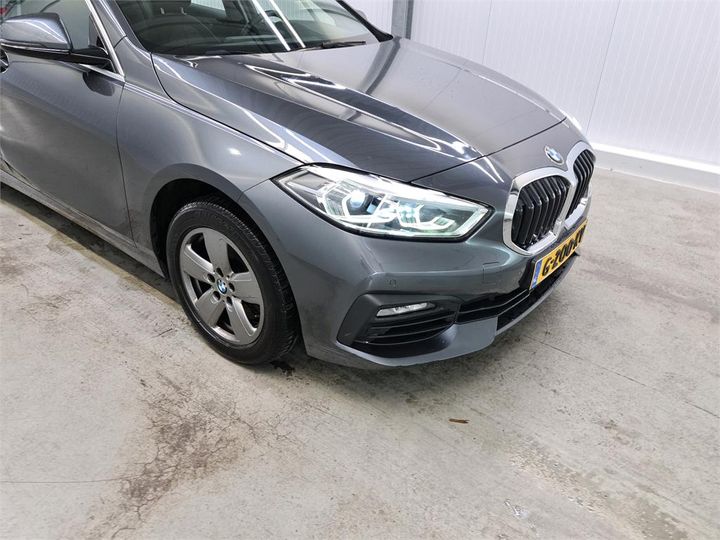 Photo 22 VIN: WBA7K310807F06661 - BMW 118 