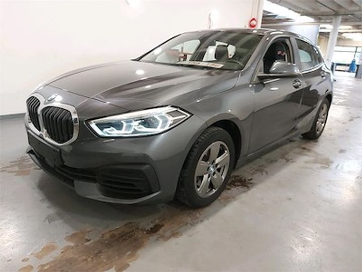 Photo 1 VIN: WBA7K310807F45220 - BMW 1 HATCH - 2019 