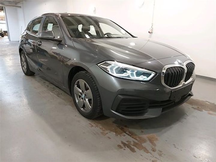 Photo 2 VIN: WBA7K310807F45220 - BMW 1 HATCH - 2019 