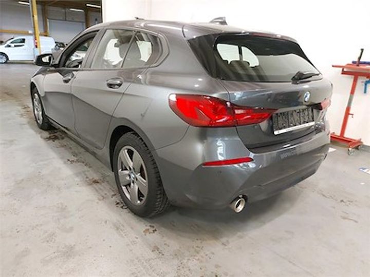 Photo 3 VIN: WBA7K310807F45220 - BMW 1 HATCH - 2019 