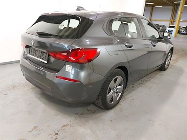 Photo 4 VIN: WBA7K310807F45220 - BMW 1 HATCH - 2019 