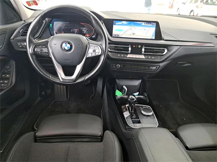 Photo 19 VIN: WBA7K310807G28355 - BMW 1 