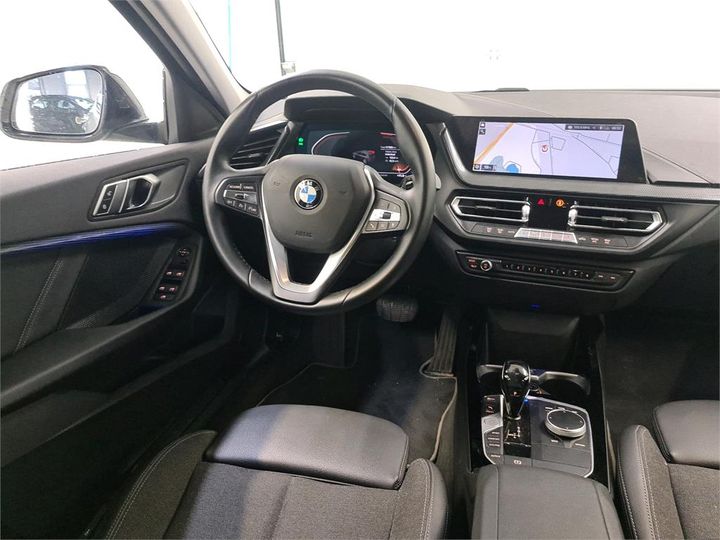 Photo 6 VIN: WBA7K310807G91648 - BMW 118 