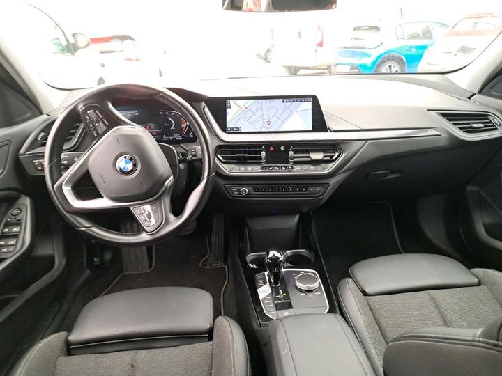 Photo 1 VIN: WBA7K310807J87128 - BMW SERIE 1 