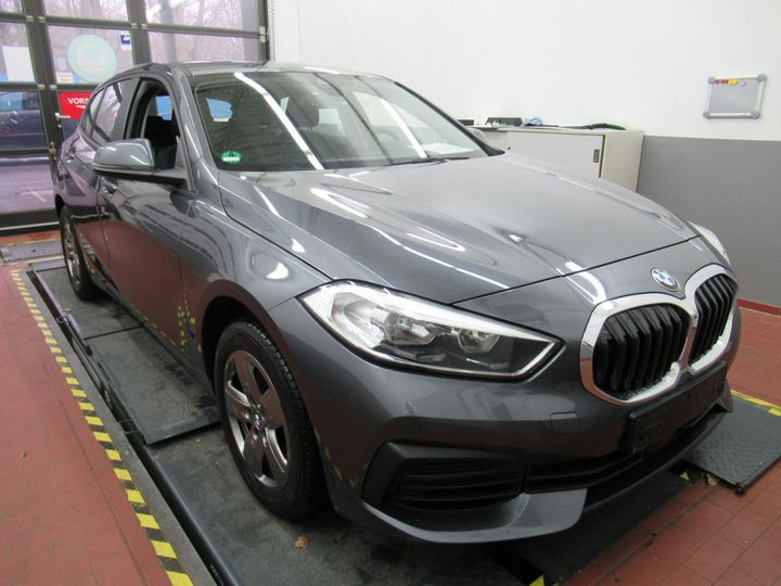 Photo 1 VIN: WBA7K310905P95123 - BMW 118I 