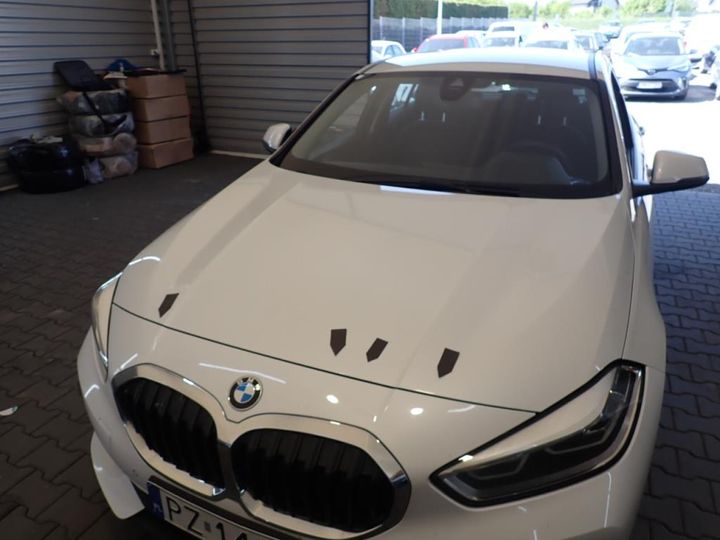 Photo 29 VIN: WBA7K310905S46604 - BMW SERIA 1 