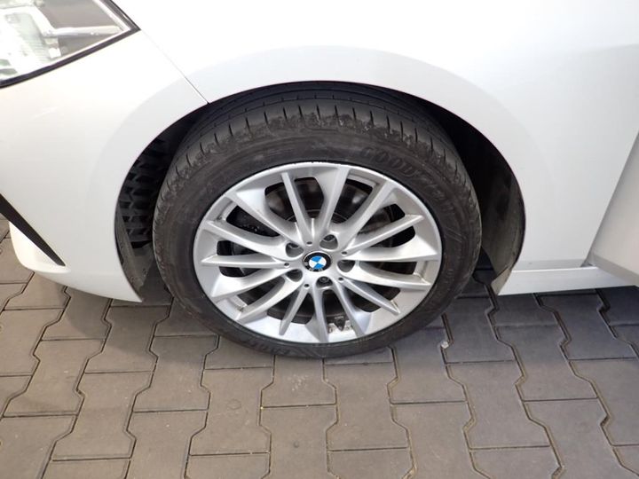 Photo 6 VIN: WBA7K310905S46604 - BMW SERIA 1 