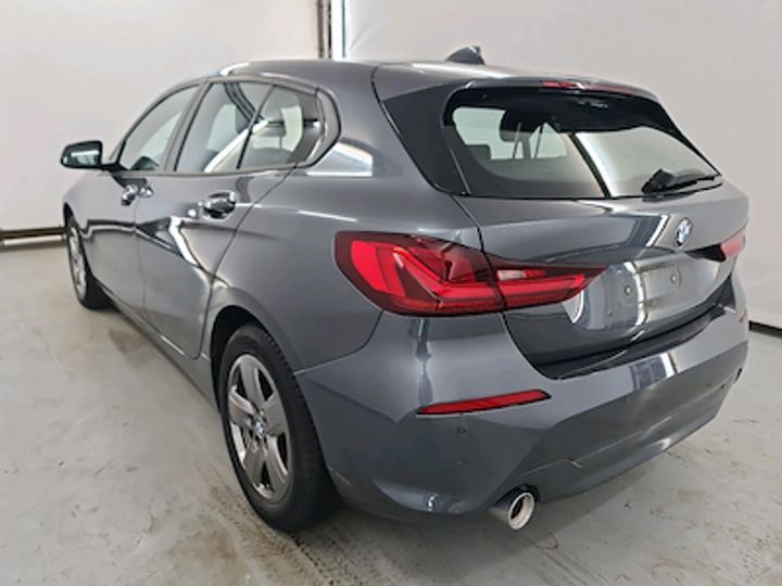 Photo 2 VIN: WBA7K310905S71549 - BMW 1 SERIES HATCH 