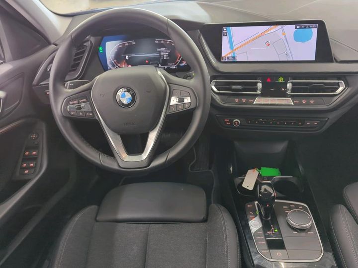 Photo 24 VIN: WBA7K310905S88867 - BMW 1 