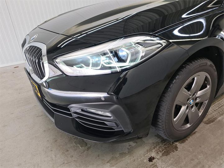 Photo 22 VIN: WBA7K310907G28171 - BMW 118 