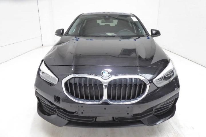 Photo 1 VIN: WBA7K310907G92484 - BMW 1 SERIES SPORTS HATCH 