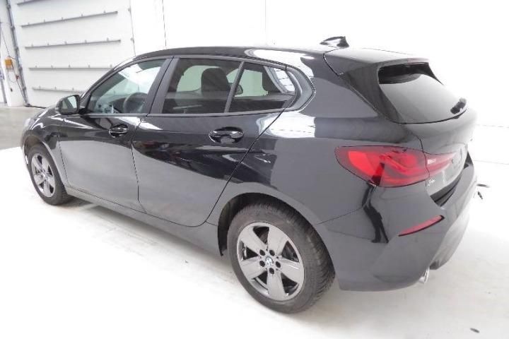 Photo 3 VIN: WBA7K310907G92484 - BMW 1 SERIES SPORTS HATCH 