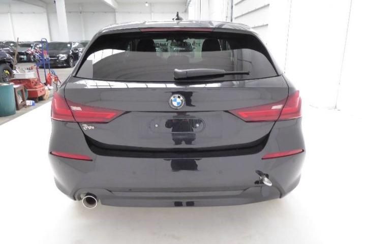 Photo 4 VIN: WBA7K310907G92484 - BMW 1 SERIES SPORTS HATCH 