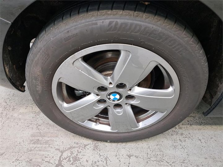 Photo 15 VIN: WBA7K310907J94542 - BMW 118 