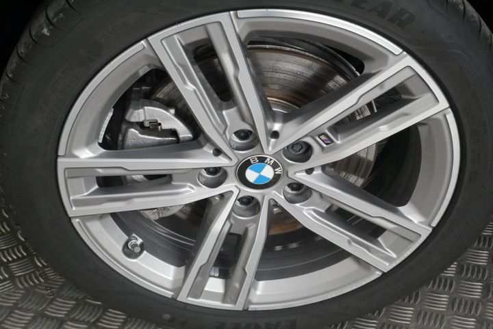 Photo 14 VIN: WBA7K3109M7J01962 - BMW SERIE 1 