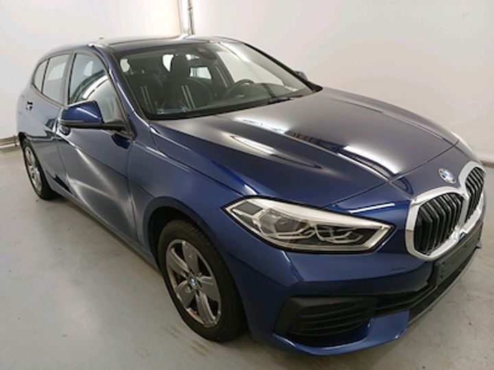 Photo 1 VIN: WBA7K310X05P93509 - BMW 1 HATCH - 2019 