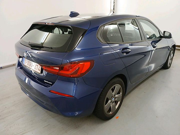 Photo 3 VIN: WBA7K310X05P93509 - BMW 1 HATCH - 2019 