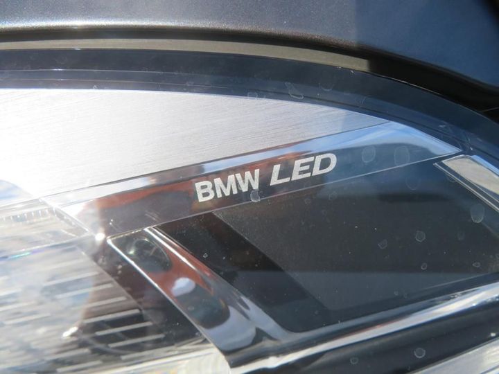 Photo 6 VIN: WBA7K310X07F27480 - BMW SERIE 1 