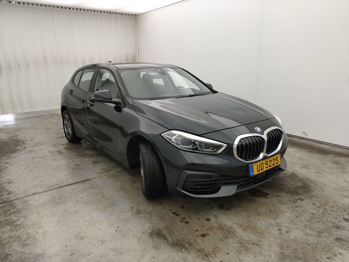 Photo 7 VIN: WBA7K310X07G13114 - BMW 1-SERIE '19 