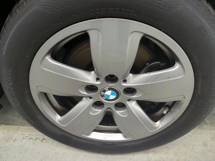 Photo 12 VIN: WBA7K310X07G16708 - BMW 118 