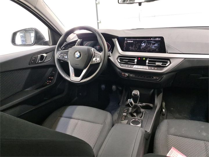 Photo 6 VIN: WBA7K310X07G27322 - BMW 118 