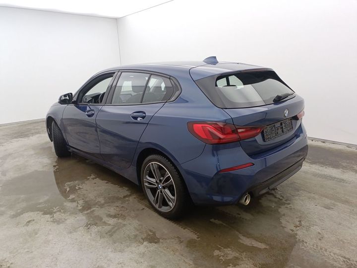 Photo 6 VIN: WBA7K310X07K40041 - BMW 1-SERIE '19 