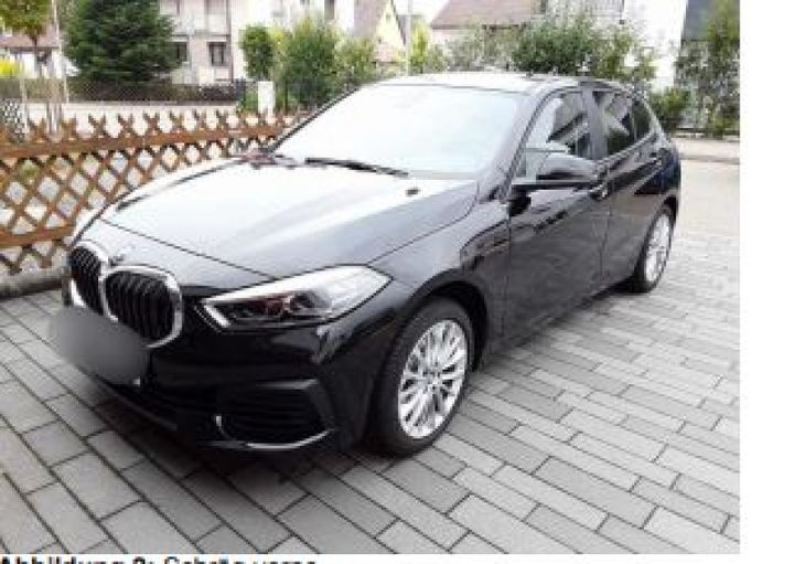 Photo 1 VIN: WBA7K510707K85871 - BMW 120 I 