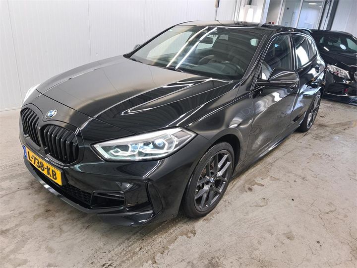 Photo 1 VIN: WBA7K510807J51130 - BMW 120 