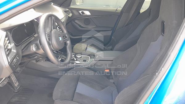 Photo 12 VIN: WBA7K5A05M7H33954 - BMW 120 I 