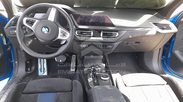 Photo 13 VIN: WBA7K5A05M7H33954 - BMW 120 I 