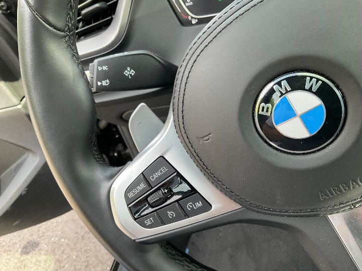 Photo 19 VIN: WBA7L110207H76874 - BMW 1 SERIES SPORTS HATCH 