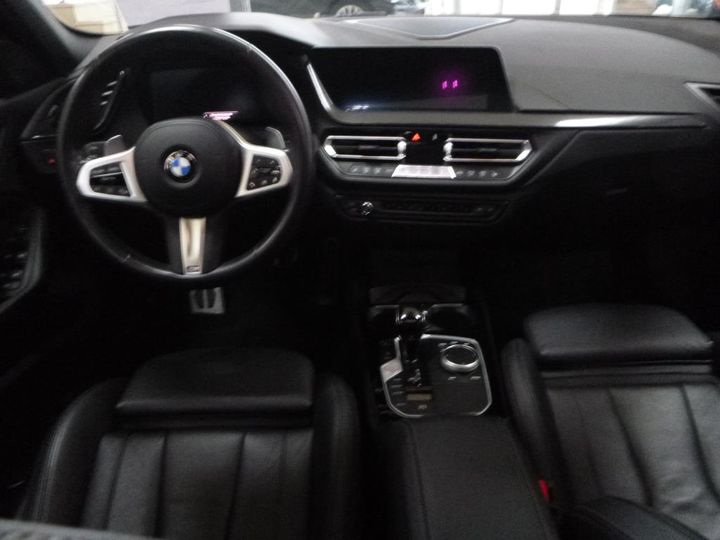 Photo 5 VIN: WBA7L110307K36642 - BMW SERIA 1 