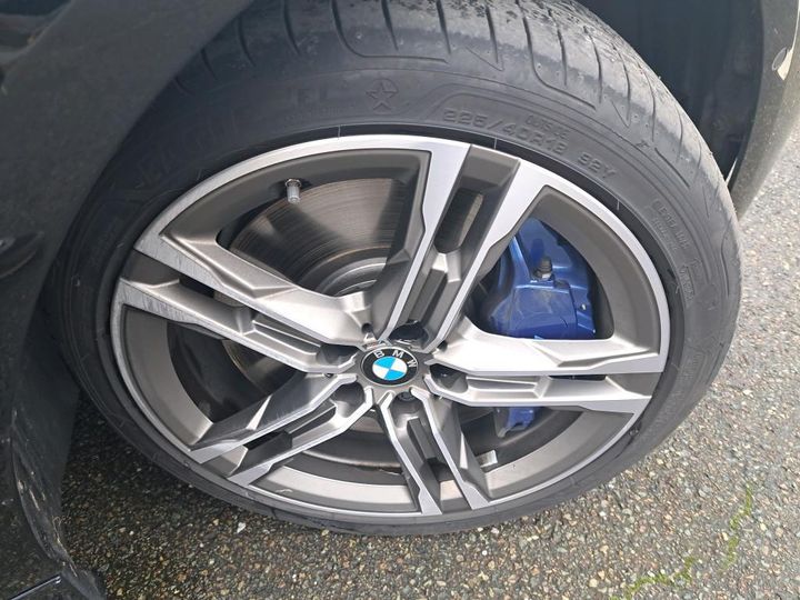 Photo 6 VIN: WBA7L110307N08283 - BMW SERIE 1 